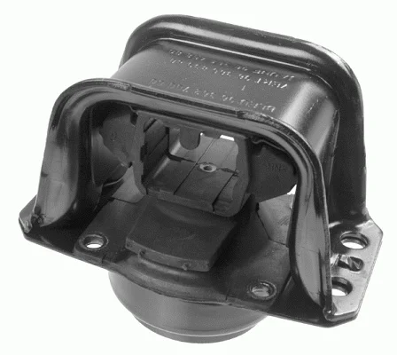 

3456701 for engine mount P307 (01 08) DW10TD (hdi 8V) 90 HP
