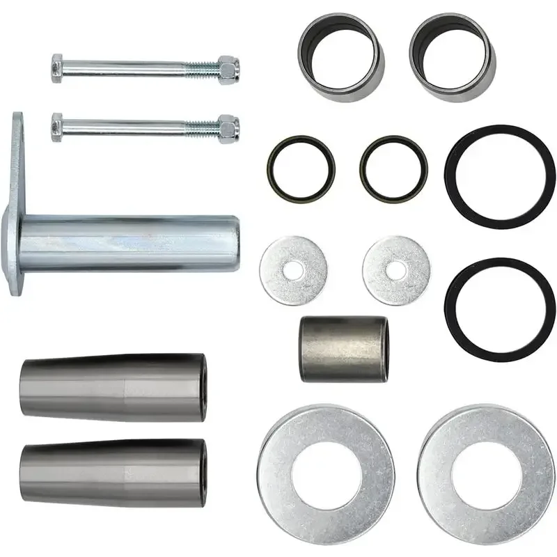 Фото Комплект втулок-штифтов 1,5 дюйма 6716601 6805150 6730997, совместимый с мини-погрузчиками Bobcat 553 653 751 753 763 773 7753 863 864 №3