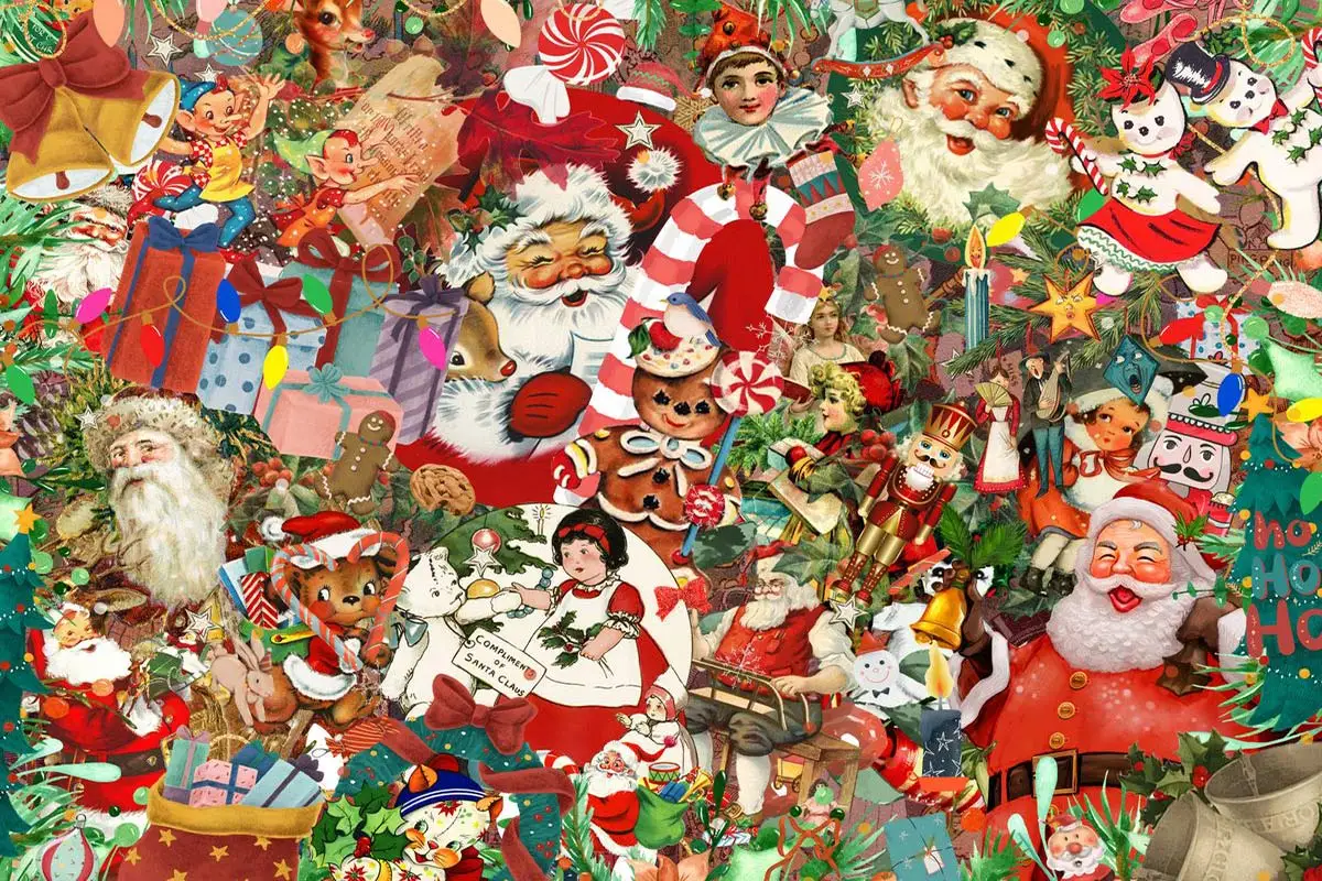 

Жестяные таблички в винтажном стиле, декор для стен, Рождественский Декор, винтажный металлический знак в стиле ретро, для творчества, дома, ...