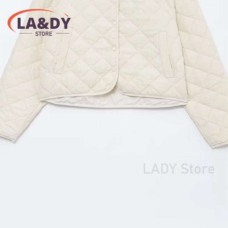 Пальто-парки 2024 новая зимняя женская модная свободная повседневная однотонная