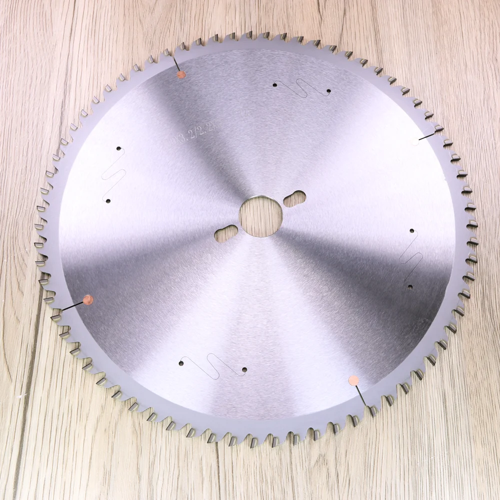 12inch 300mm PCD Diamond Circular Saw Blade for Woodworking Sliding panel Table cutting disc machine MDF melamine board