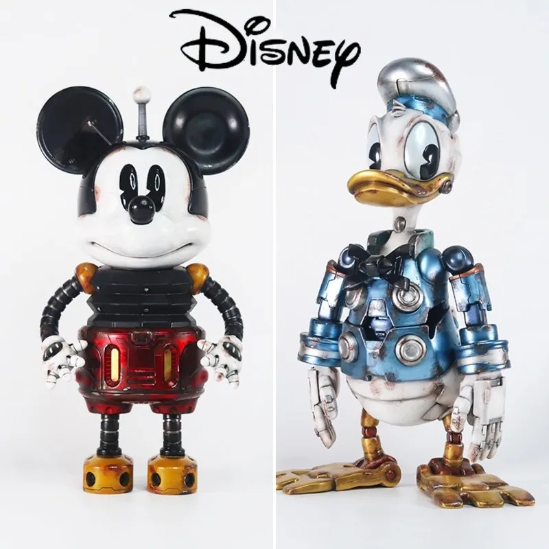 

Disney оригинальный Дональд Дак Микки детская игрушка