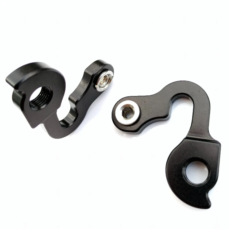 

1Pc For Beone Bergamont Haro Ideal Kinesis Commencal Villiger Sunn Univega Orange Vario Bicycle Mech Dropout Derailleur Hanger