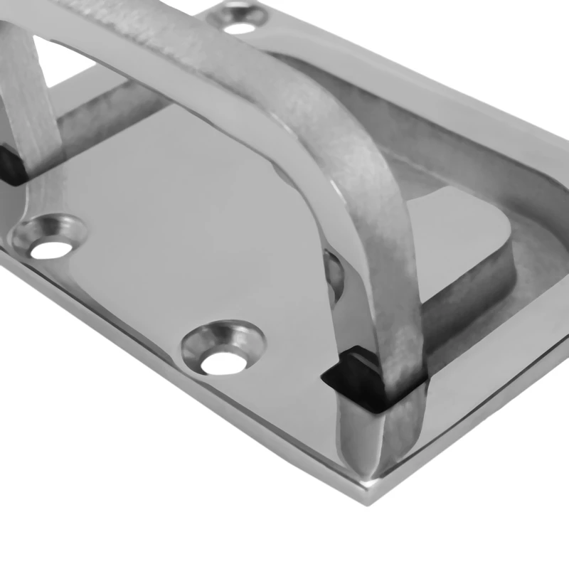 2 шт. лодка 316 из нержавеющей стали