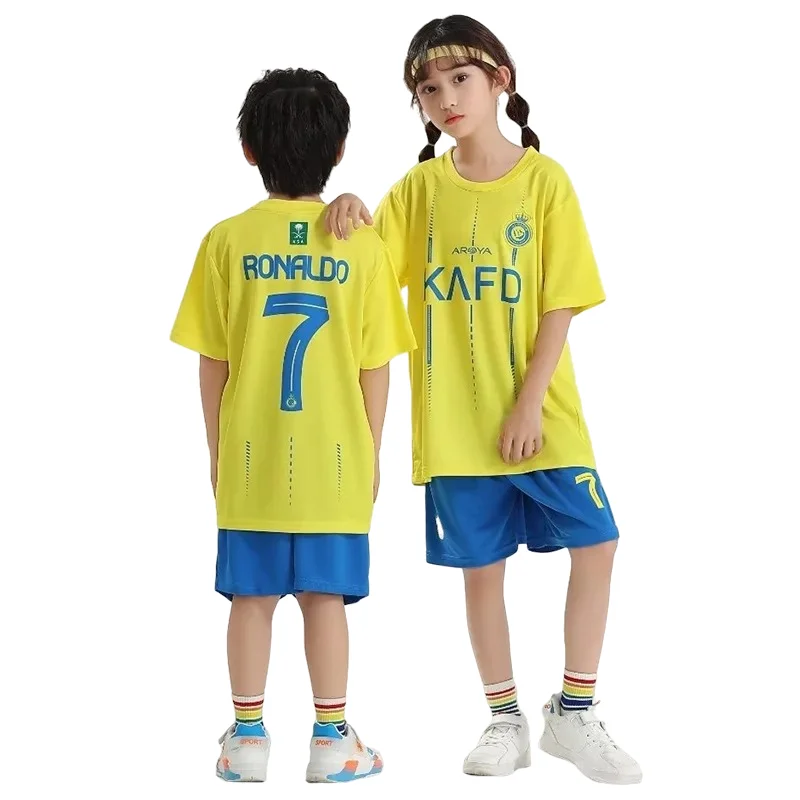 

Kids & Adults 2023 Summer fashion New Tracksuit Custom outdoor tracksuit