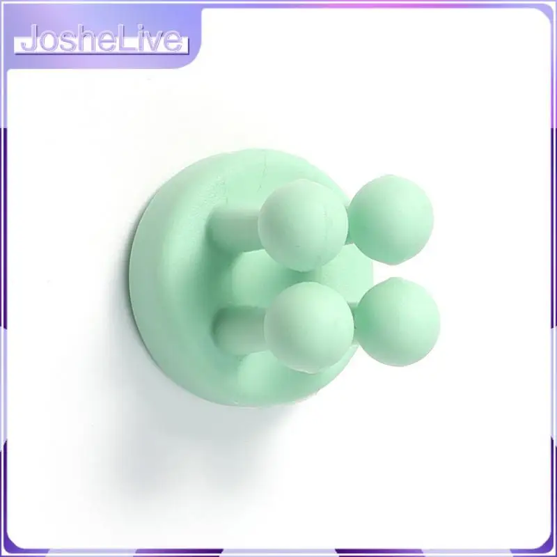 

Seamless Universal Hooks Multi-function Wall Door Hangers Data Cable Clip Holder Towel Rack Storage Hook Self Adhesive Wholesale