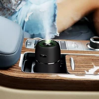 200280300ml mini air humidifier usb car aroma essential oil diffuser home fogger mist maker sprayer led night lamp accessories