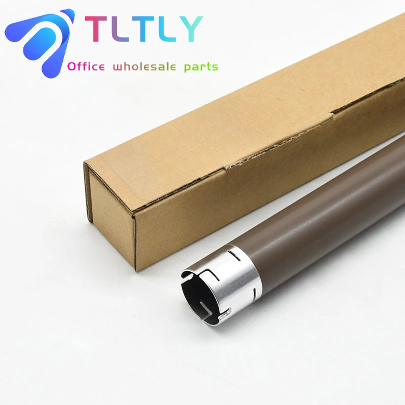 5 шт. верхний тепловой ролик фьюзера для Brother DCP L2510 L2530 L2535 L2537 L2550 L2551 HL L2310 L2312 L2350 L2352