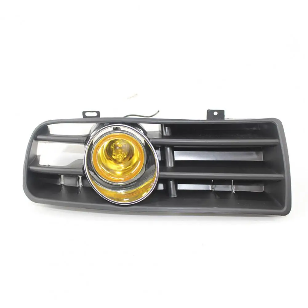 

Комплект передних противотуманных фар 3 шт./компл. для гриля 1J0853665B 1J0853666B для VW Golf 4 98-05