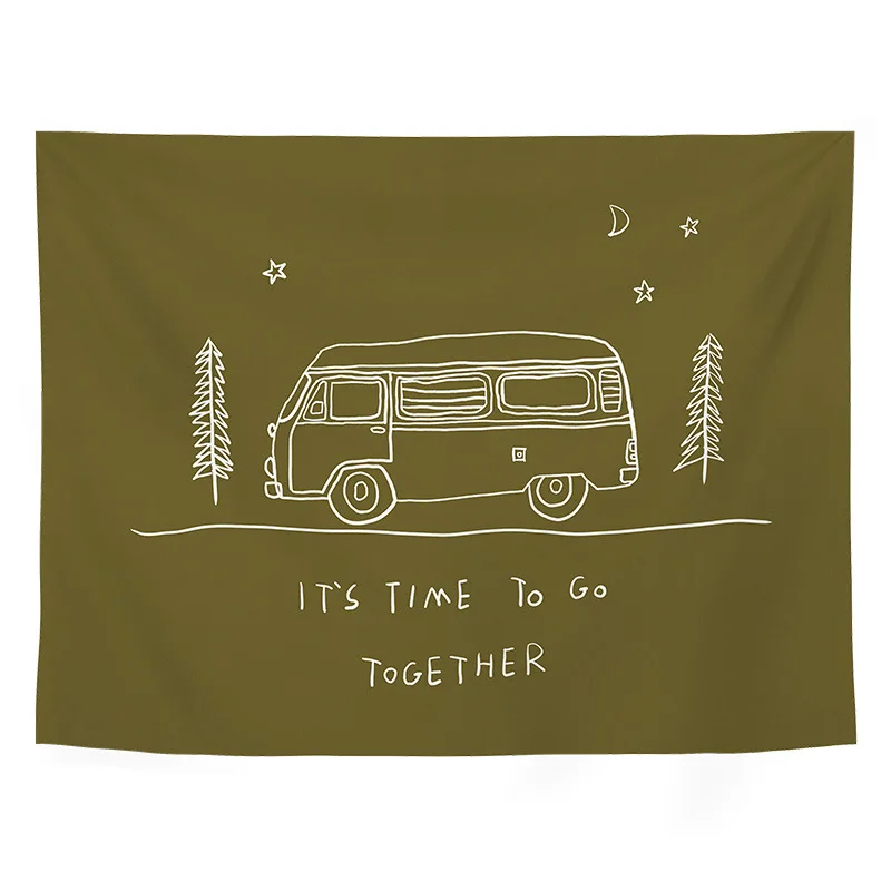 

Настенный Ковер 2022, настенное покрытие, украшение для дома, гостиной, спальни, гостиной, украшение для стен