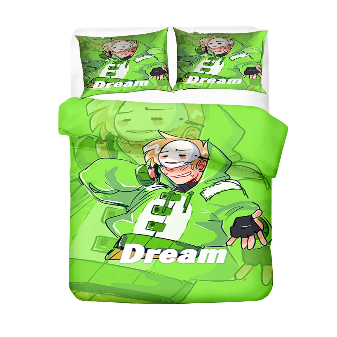 Комплекты постельного белья Королевский пододеяльник наволочка 2-3 предмета | Дом