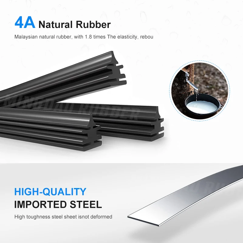 Стеклоочиститель 11 &quotзадняя щетка стеклоочистителя для Hyundai Accent RB 2012 2013 2014 2015 2016