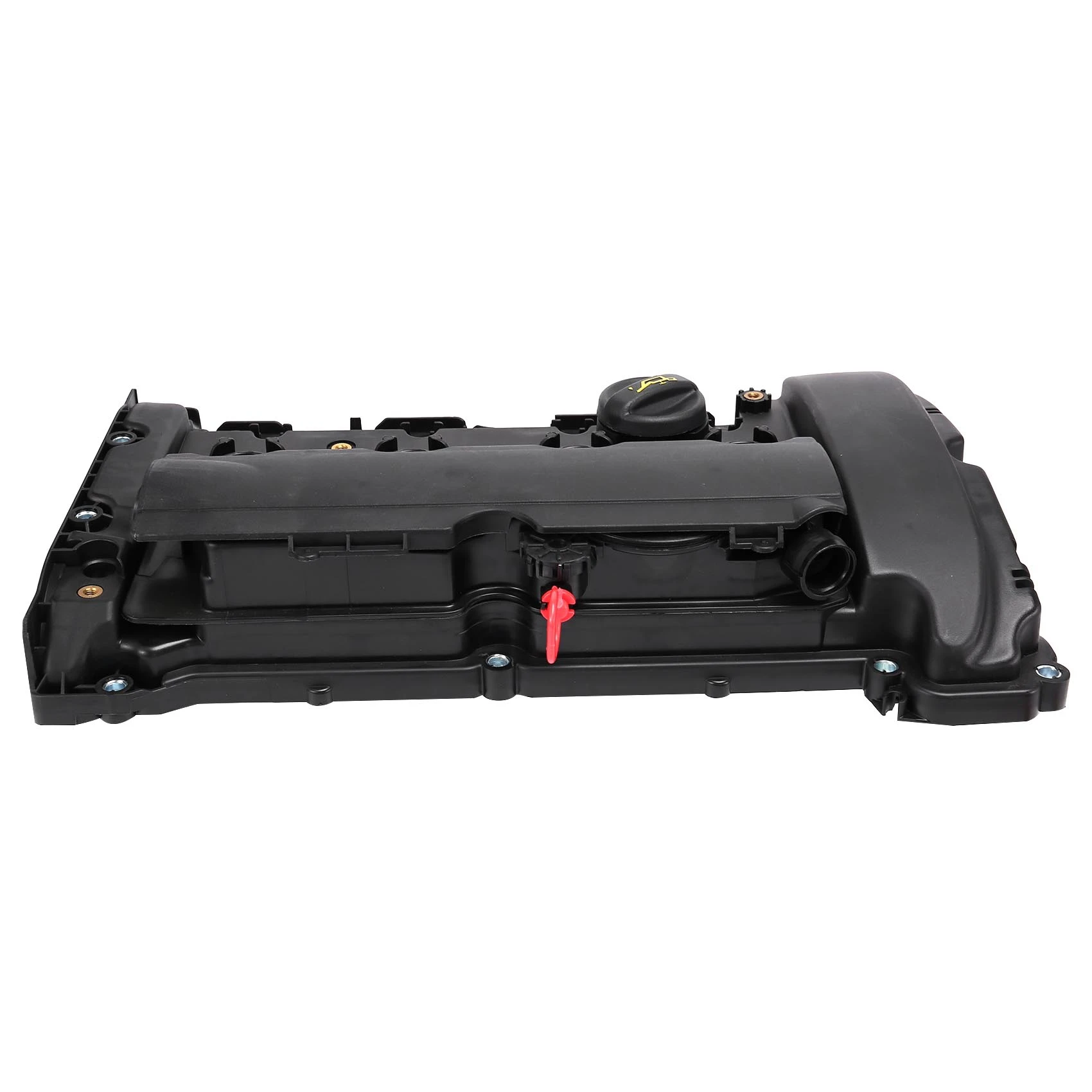 

Valve Cover Assembly Engine Cylinder Valve Cover 11127646555 11127585907 11127572854 for Mini R55 R56 R57 R58