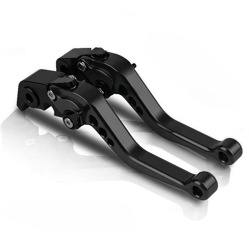 Тормозная тяга для TRIUMPH SCRAMBLER 2006-2016 675 STREET TRIPLE 2008-2016, регулируемый рычаг тормозной муфты для мотоцикла, тормозная ручка