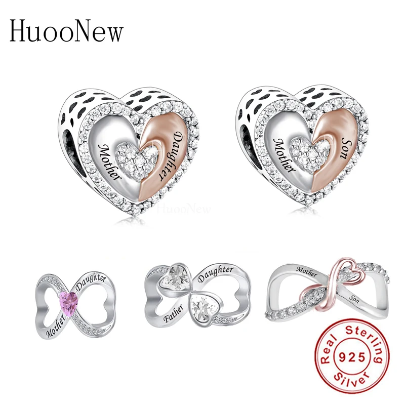 

Значимые подвески для браслета, ожерелья, ювелирные изделия в подарок для семьи