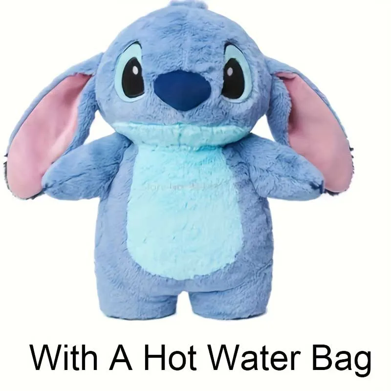 

Большая бутылка для горячей воды Stitch BEAST KINGDOM