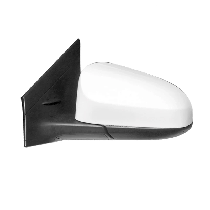 

Автомобильное боковое зеркало заднего вида в сборе для Toyota Yaris L Vios 2014-2020 Автомобильное зеркало заднего вида электрические регулируемые аксессуары