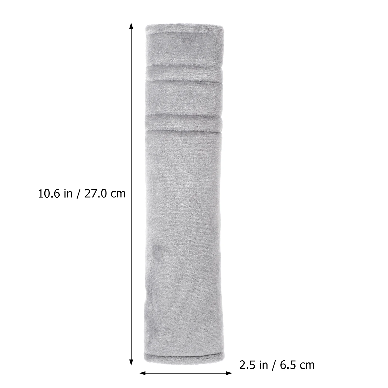 Рисунок 5 - Плечевые Накладки для ремня безопасности