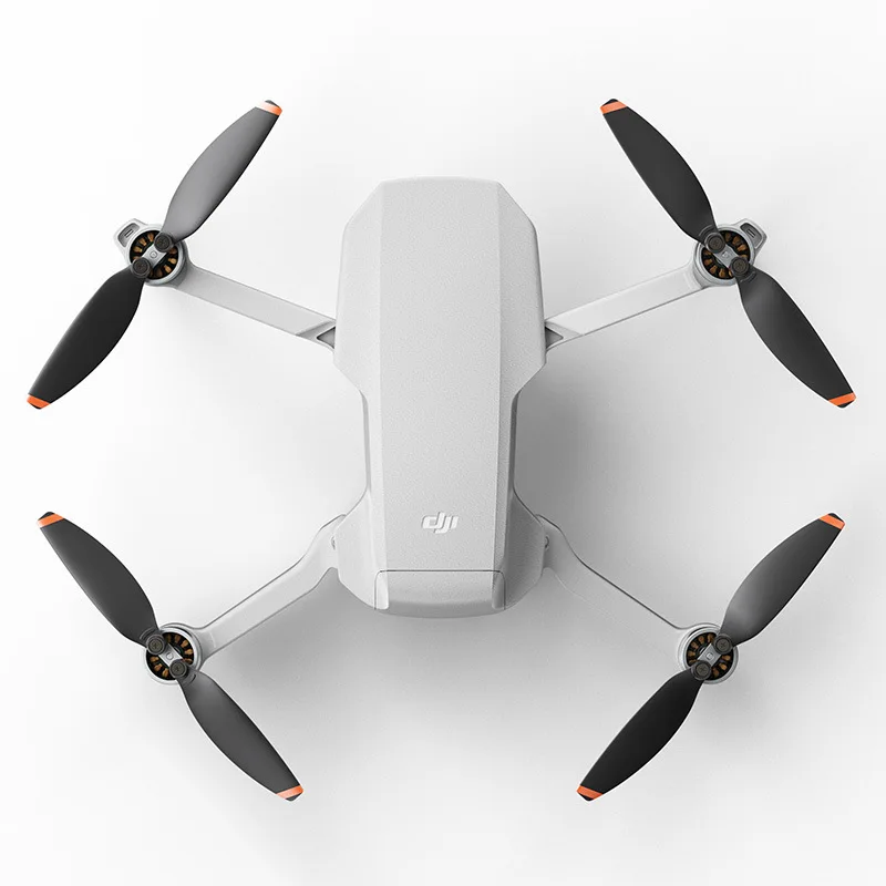 

DJI Mini 2 Drone with 4K/30fps Camera and 4x Zoom 10km Transmission Distance Mavic Mini 2 Brand New Original