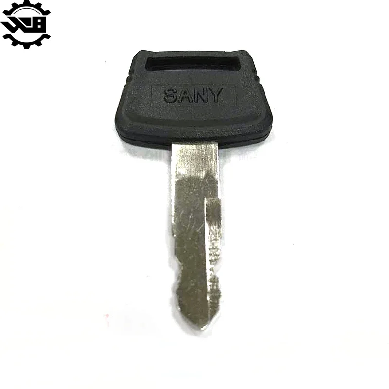 Ключ зажигания для экскаватора sany SY285 305 335 365 385 485H-8-9-10