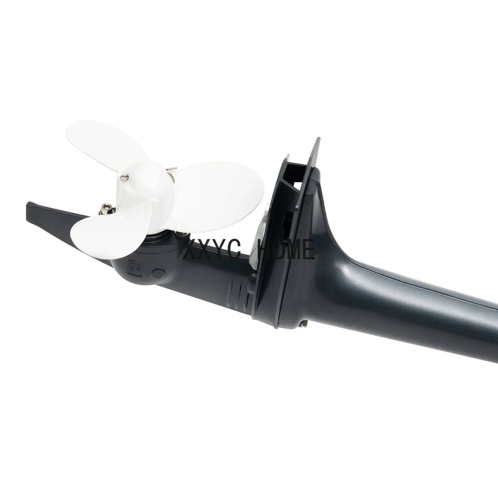 2-тактный 3.5 лодочный двигатель с водяным охлаждением мощностью 2500 Вт