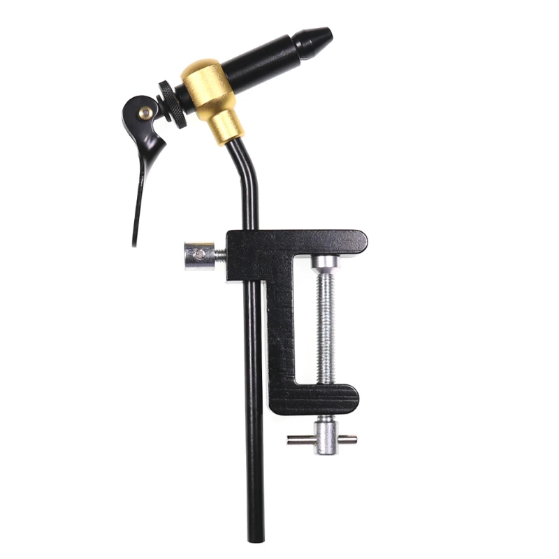 

New Hook Binding Pliers Clip Table Fly Sea Fishing Hook Universal Binding Tool