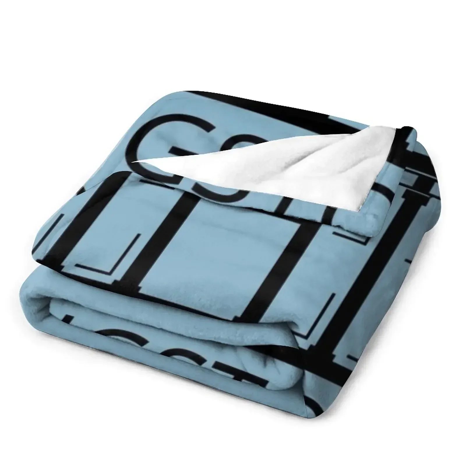 Одеяло для колледжа Livingstone дивана индивидуальный подарок детских одеял