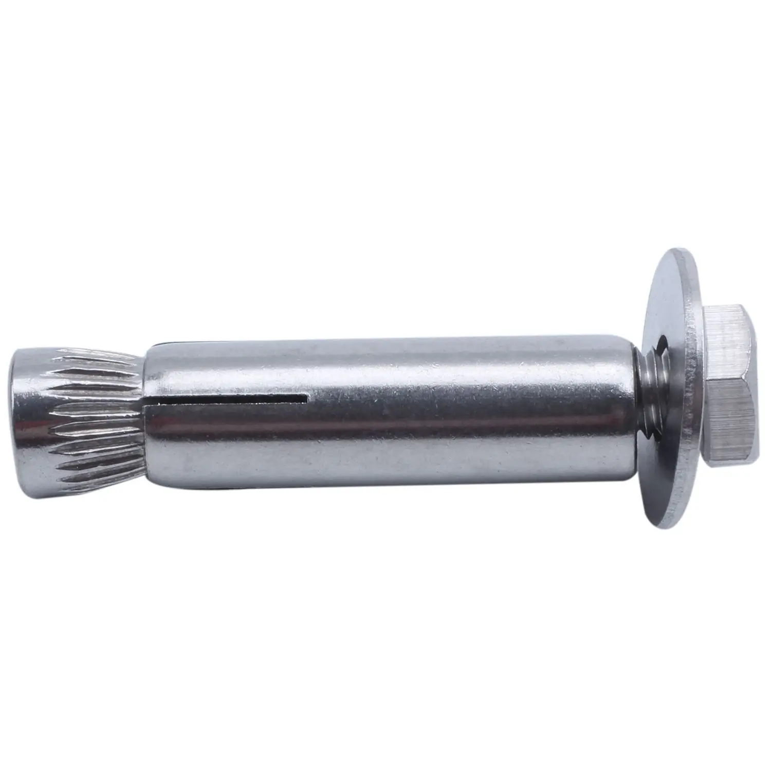 M6x40 мм запасная часть Шестигранная головка втулка расширение болт Якорные винты 5