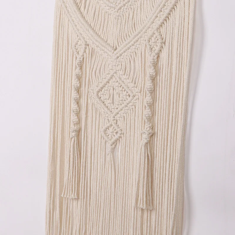 Украшение в стиле бохо домашний декор комнатный гобелен настенный подвесной