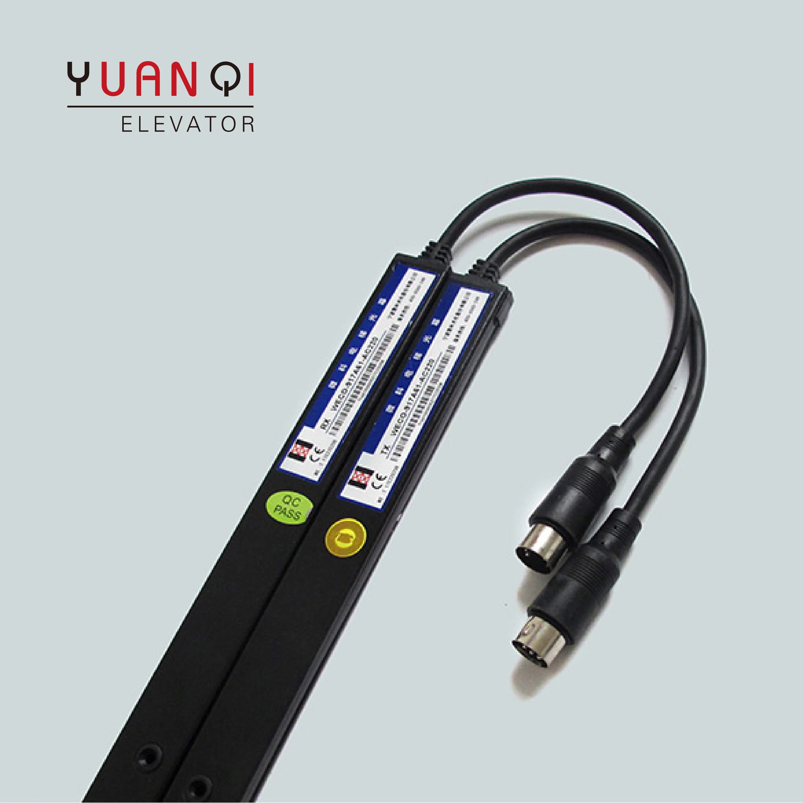 Датчик WECO 917A71-AC220 датчик двери лифта детектор безопасная фотонавеска