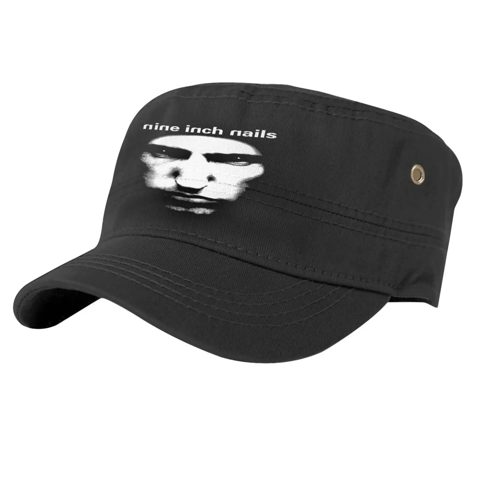 

Details About Nine Inch Nails David Cap Caps Women Mens Cap Summer Hat Hat Men's Winter Hat Woman Beret Wool Beanie Caps Women