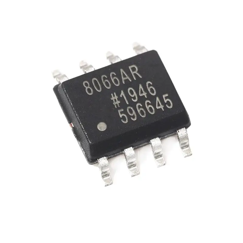 

Ad8066ar Ad8066arz, патч Sop8, рабочий усилитель, абсолютно новый и оригинальный