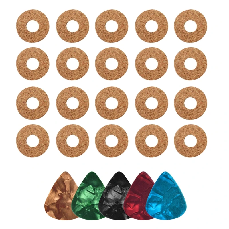 

Захват для гитары, 18 мм, скользящий инструмент