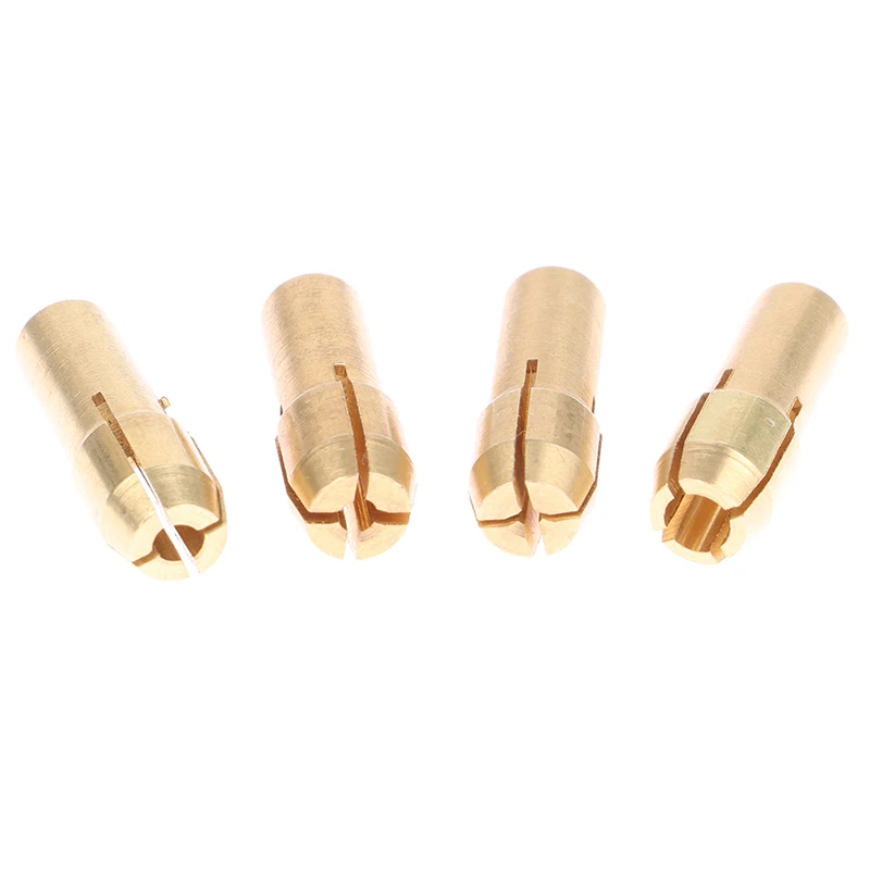 

4 шт., режущий патрон для дрели, 1-3,2 мм