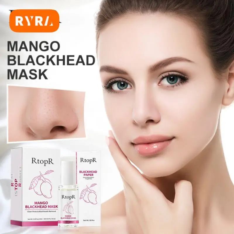 

Удаляет черные точки, глубоко очищает поры, смягчает кутикулу, поглощает излишки масла и грязь, экстракт манго, безопасно и естественно сужает поры