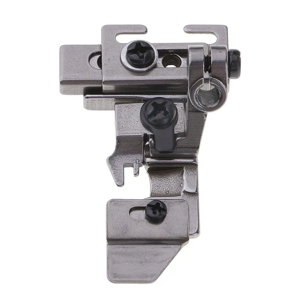 Оверлочная лапка эластичная прижимная P103 / F374 для серии Siruba 747 и большинства