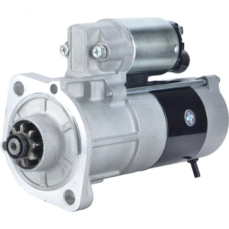 Автомобильные детали двигателя STG50213 стартер для переноски Kubota 1G484-63001 M8T71871 410-48225