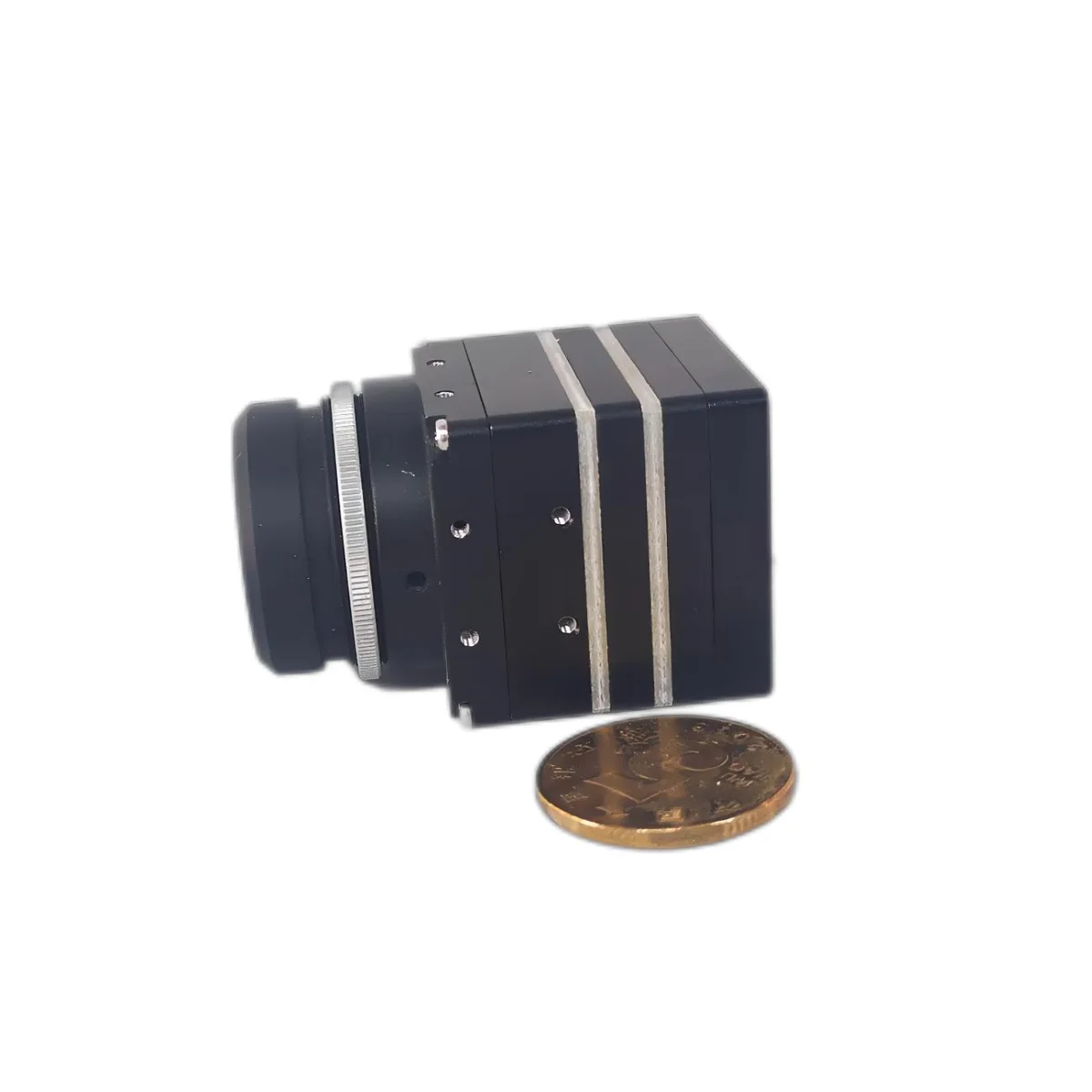 

Drone Mini Infrared Thermal Imager Module with 19mm Lens 384*288 640*480 RS232 Thermal Camera for UAV Analog Video Output BT656