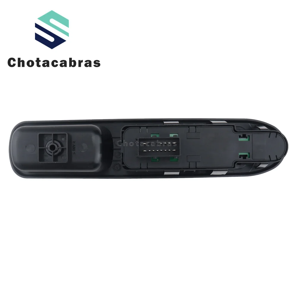 Для Peugeot 207 Citroen C3 Picasso 2007-2014 электрический переключатель управления окном панель