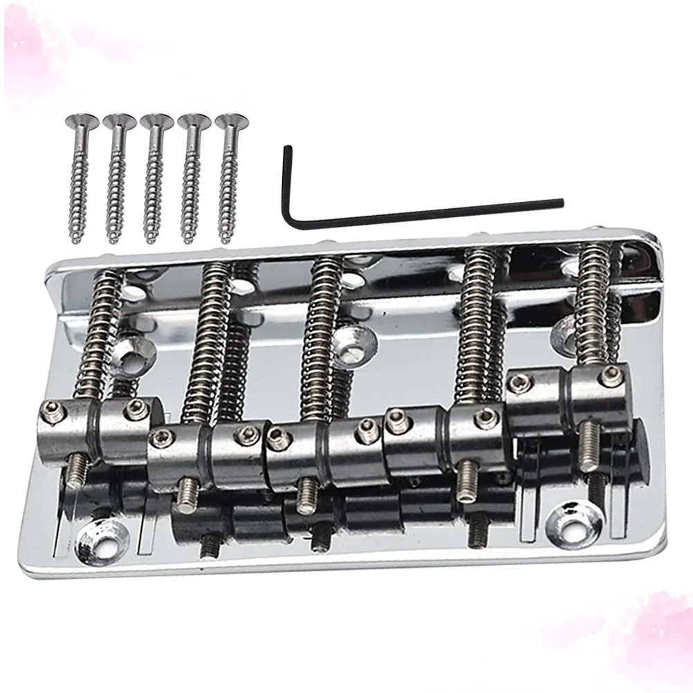 

1Pc Vibrato Tremolo Vibrato Tremolo for Repair Instrument Change