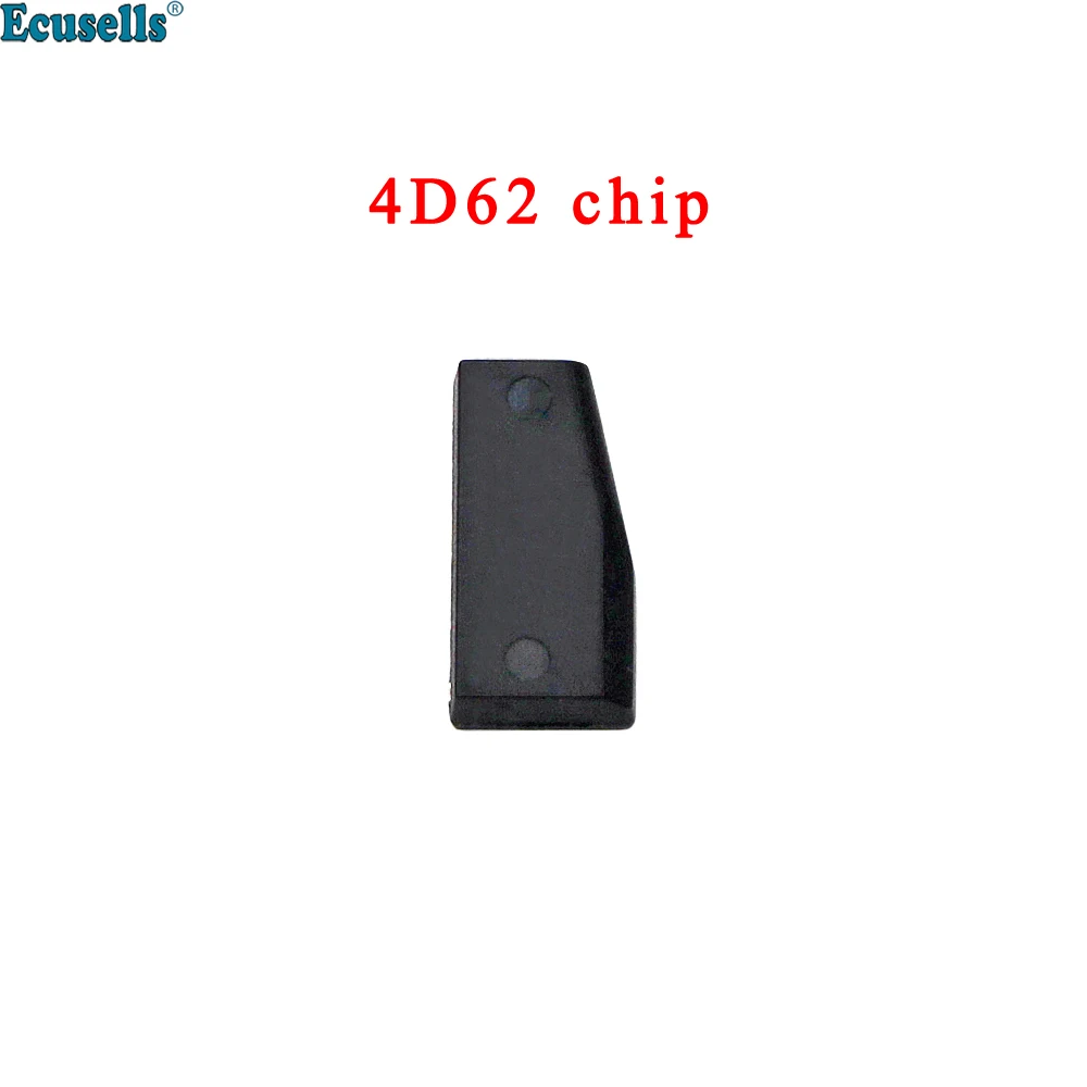 4D ID62 4D62 chip carbon auto transponder chip for Subaru Forester Impreza Legacy Liberty Outback