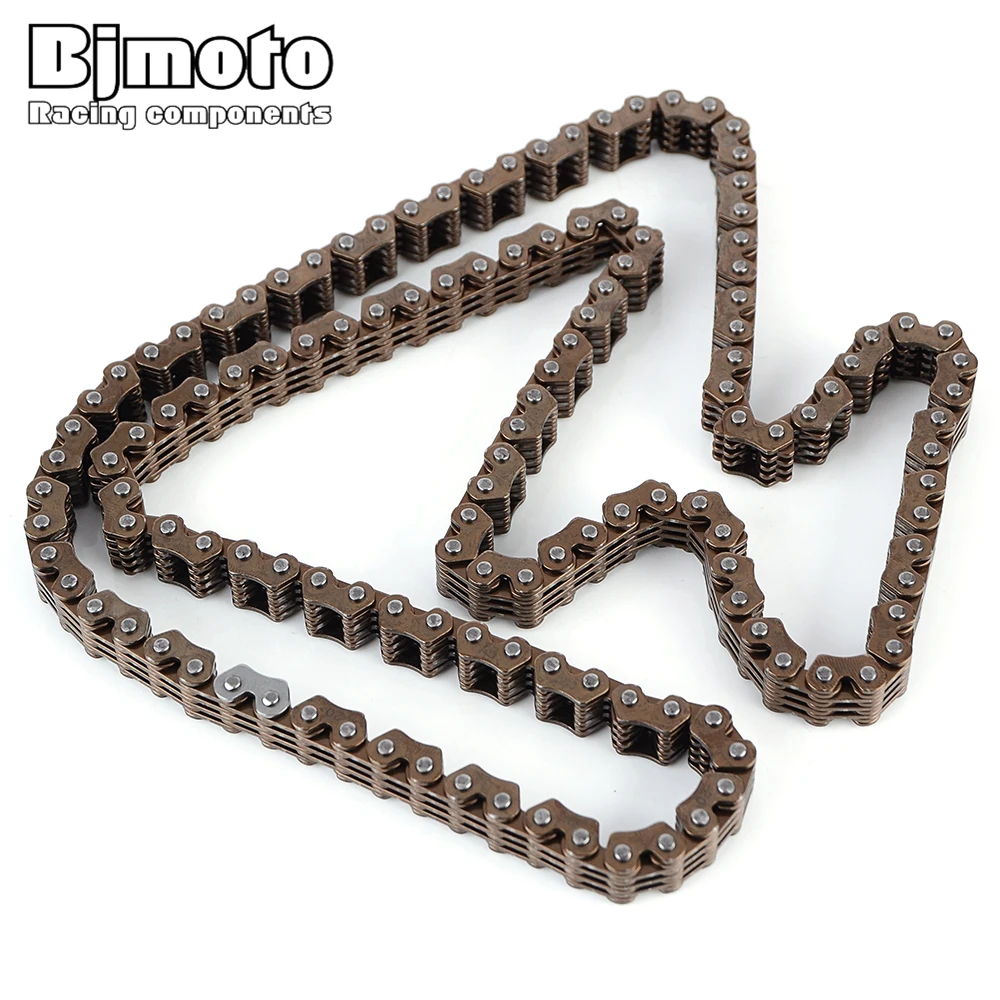 

Кулачковая цепь для Yamaha XVS1300 XVS1300A XVS1300BG XVS1300CT XVS1300CTF XVS1300CU V-Star Deluxe Tourer Classic Midnight Star