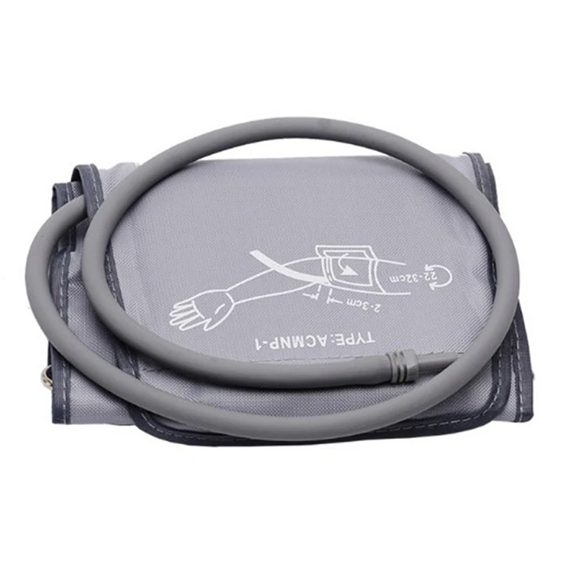 

Medical Extension Tube Manual Blood Pressure Monitor Sphygmomanometer Connector
