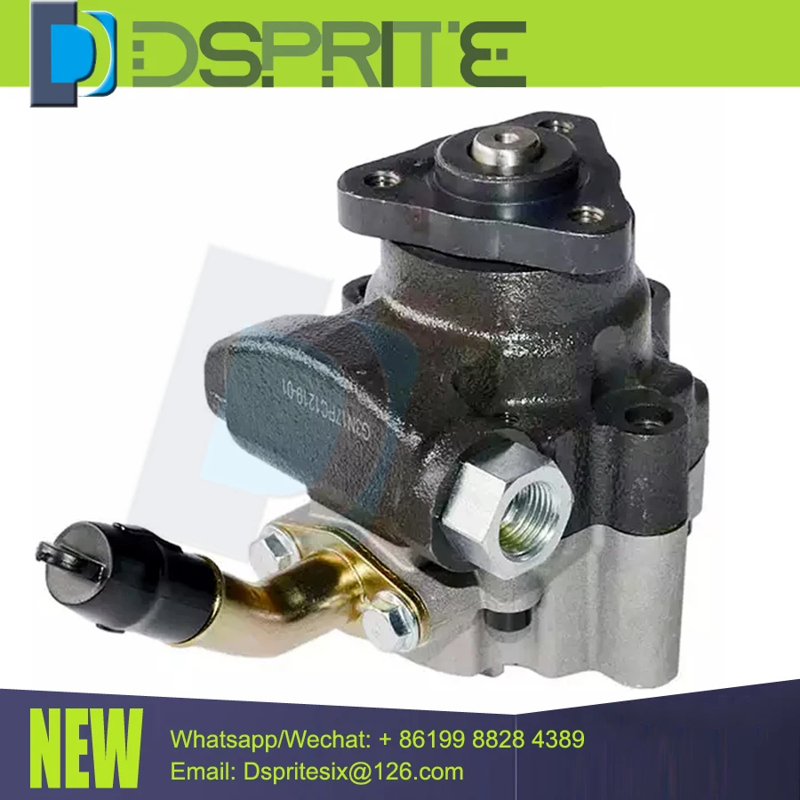 

Автозапчасти QVB101240 Электрический гидроусилитель руля для LAND ROVER DISCOVERY 2 TD5 1998 1999 2000 2001 2002 2003 2004