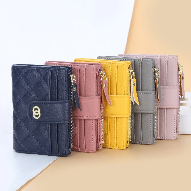 Рисунок 4 - Роскошные Короткие алмазные кошельки