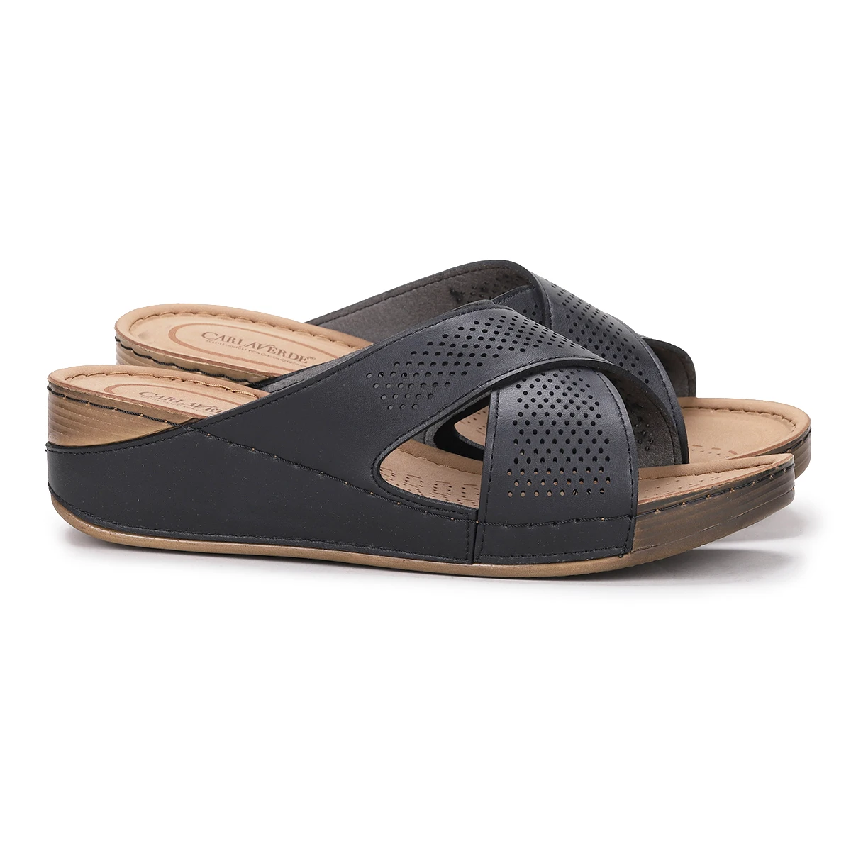 

Ayakland Cv 4875 Daily Large Number Women Slippers