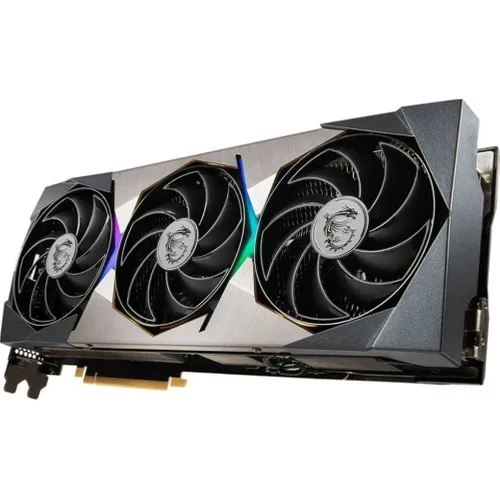 MSI VGA Suprim X RTX 3070 OC 8GB 256Bit GDDR6 PCI-Express 4.0 Graphics Card