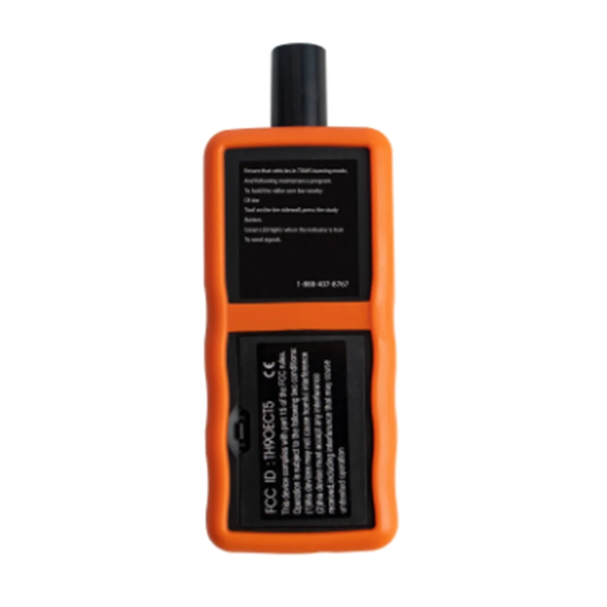 Фото ABNJ EL-50448 -T5 Система контроля давления в шинах Инструмент сброса TPMS №2