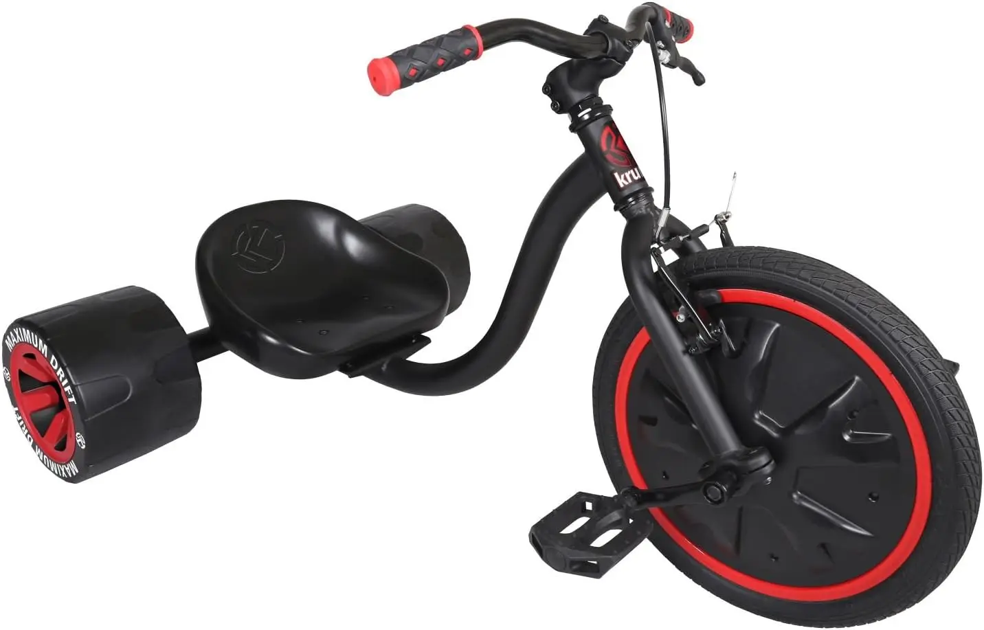 

Gear Trike