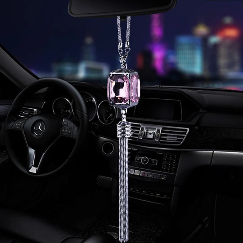 

Автомобильная подвеска Внутренняя подвеска Автомобильная кристальная подвеска Автомобильная подвеска